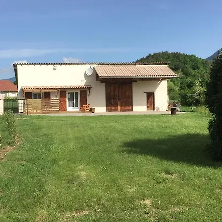 Villa La Bargine à Aspremont  Extérieur photo