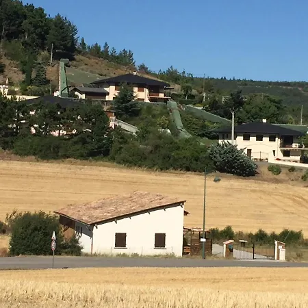 Villa La Bargine à Aspremont  Extérieur photo