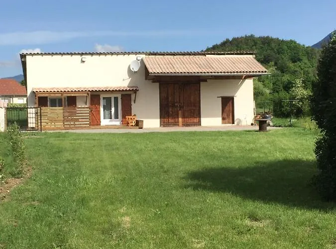 La Bargine