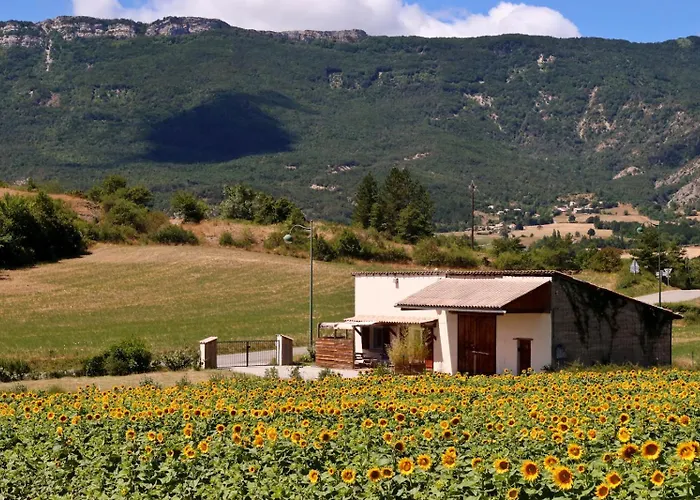 La Bargine
