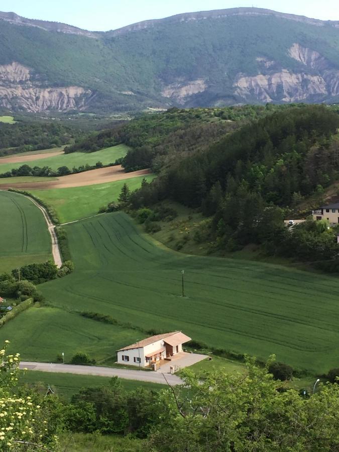 Hébergement de vacances La Bargine