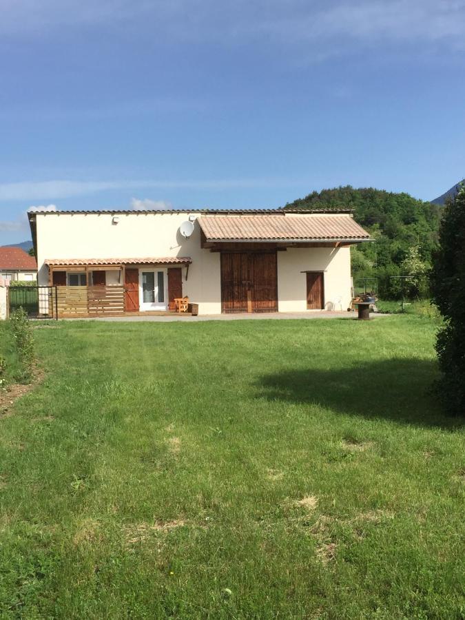Hébergement de vacances La Bargine *