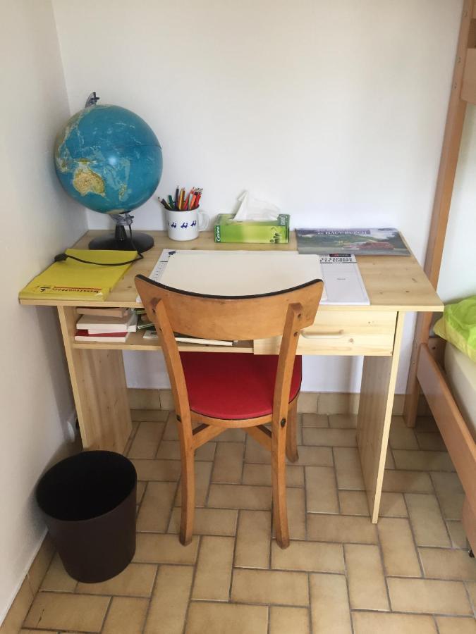 Hébergement de vacances La Bargine *