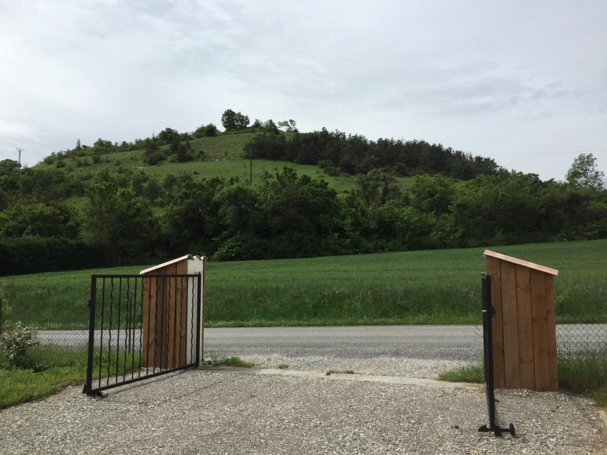 La Bargine Hébergement de vacances