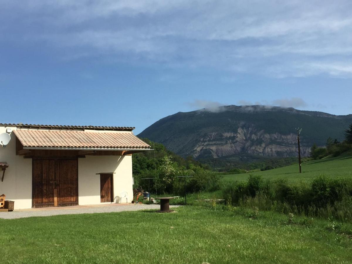 Hébergement de vacances La Bargine *