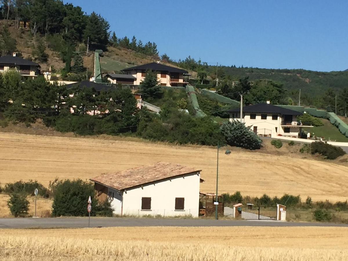 La Bargine *